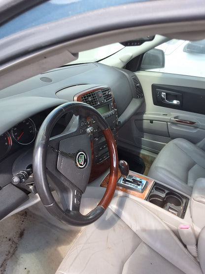 Strut Assembly Front Passenger Side 2004 - 2009 Cadillac SRX