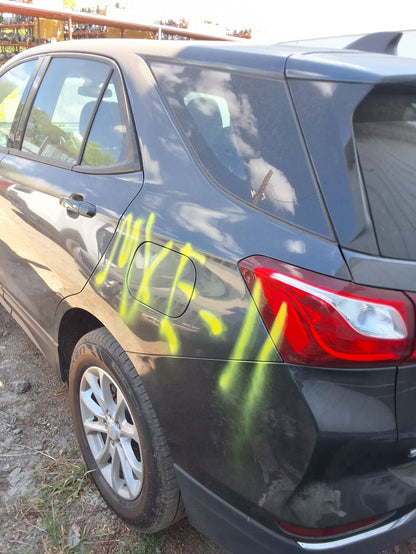 Axle Shaft Front Passenger Side 2018 - 2024 Chevrolet Equinox