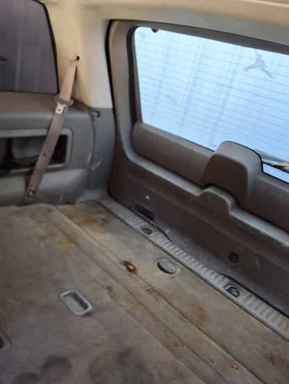 Wiper Motor Rear 2002 - 2005 Ford Explorer