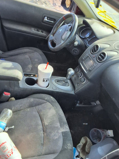 Axle Shaft Front Driver Side 2008 - 2013 Nissan Rogue