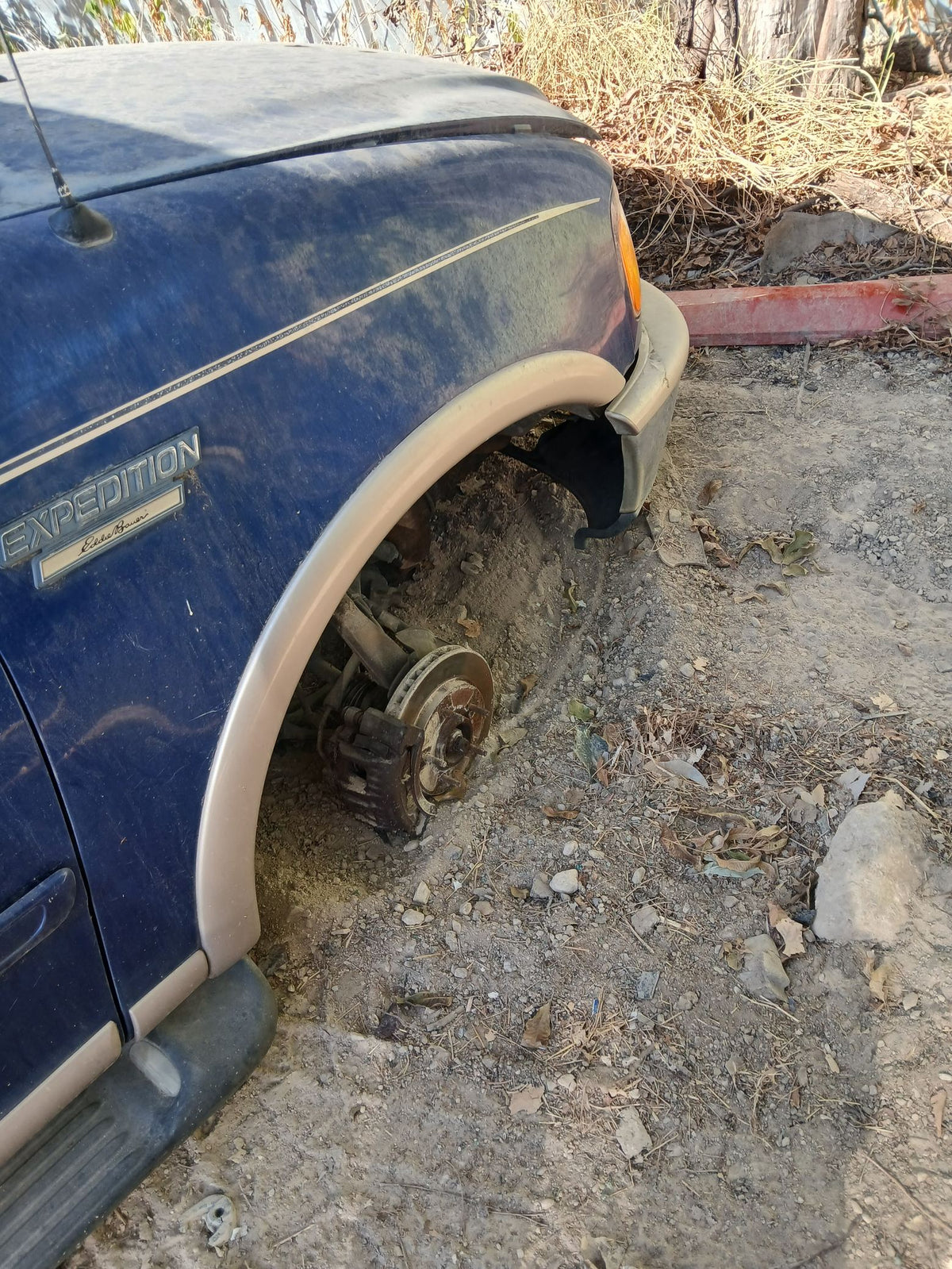 Window Switch Front Passenger Side 1997 - 2002 Ford Expedition