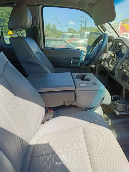 ABS Control Module 2011 - 2016 Ford Super Duty F-250 SRW