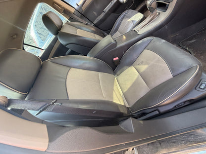 Shifter Cable 2008 - 2012 Chevrolet Malibu