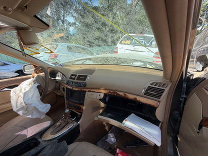 Windshield 2003 - 2009 Mercedes-Benz E-Class