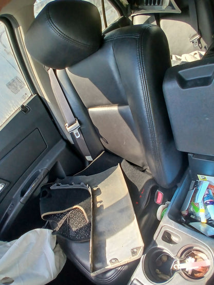 Mirror Assembly Driver Side 2003 - 2007 Cadillac CTS