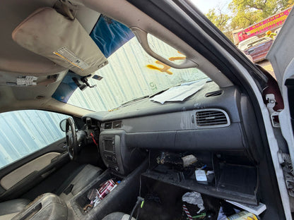 Engine Control Module 2007 - 2013 Chevrolet Avalanche
