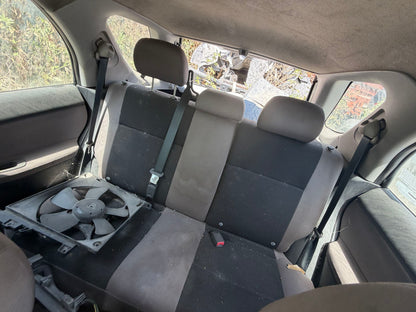 Blower Motor 2002 - 2007 Subaru Impreza