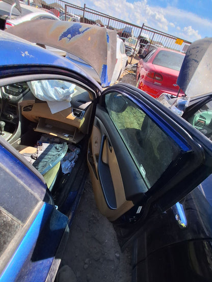 Dashboard 2011 - 2016 Hyundai Elantra
