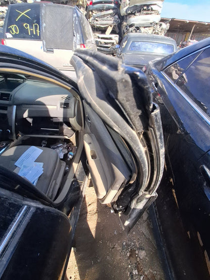 Interior Door Handle Front Driver Side 2006 - 2012 Ford Fusion