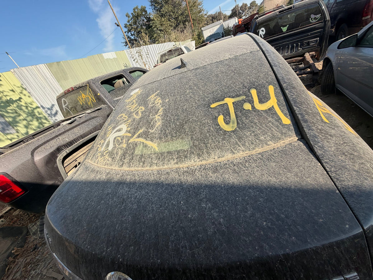 Brake Caliper Front Driver Side 2010 - 2016 Buick LaCrosse