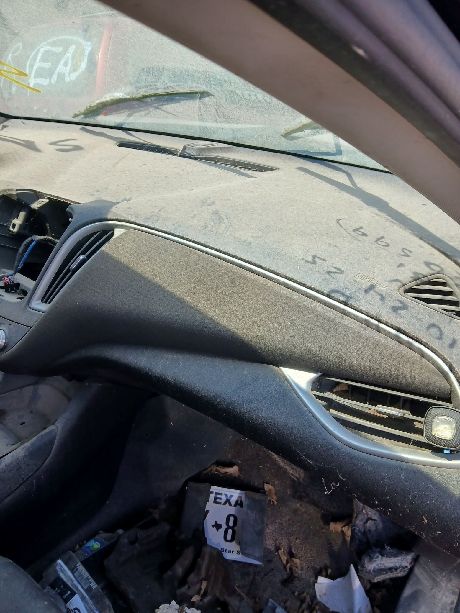 Window Motor Rear Driver Side 2016 - 2024 Chevrolet Malibu