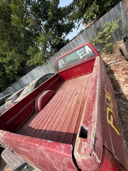 Tailgate 1988 - 1998 CHEVROLET GMT-400