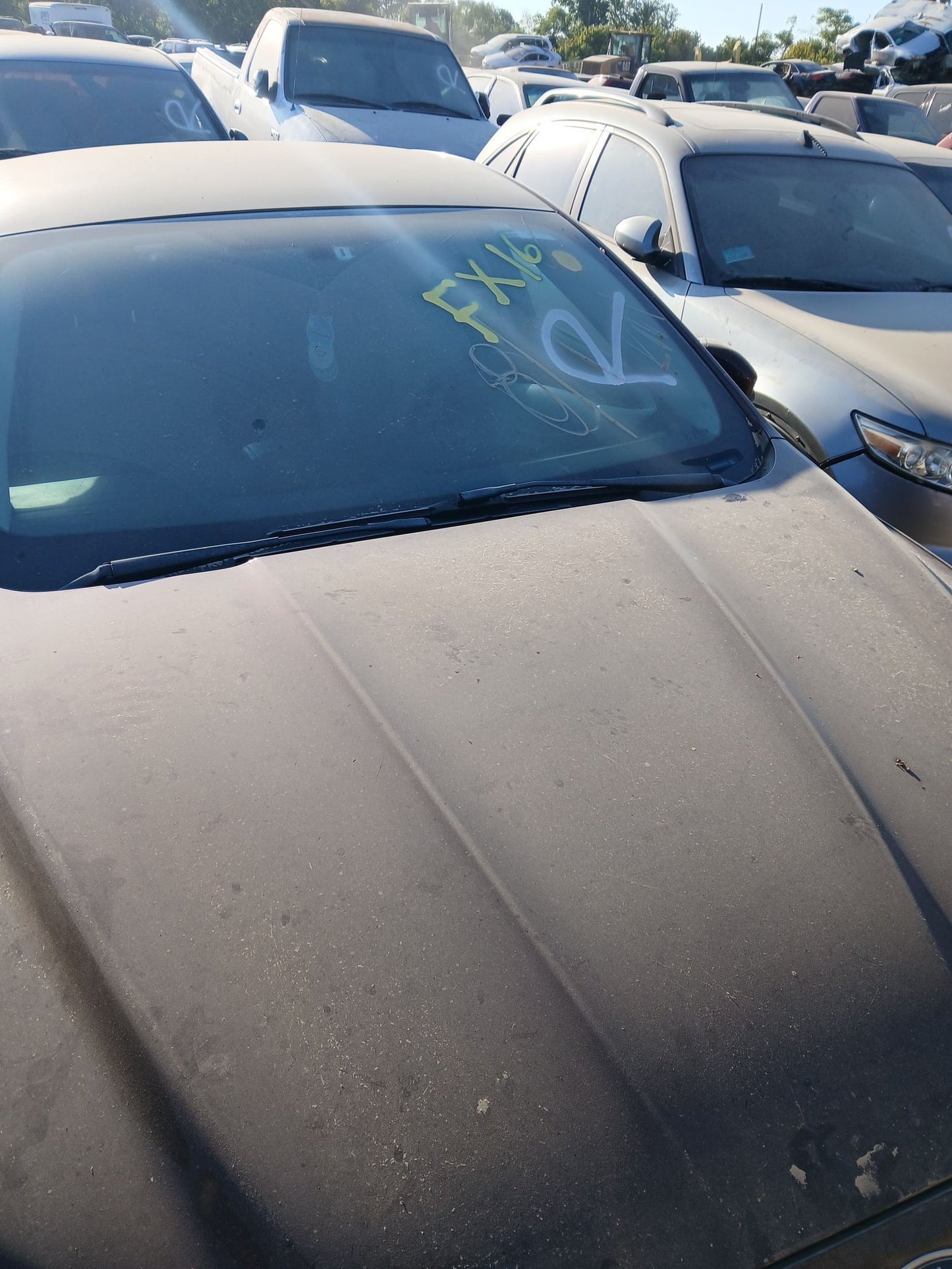 Body Control Module 2013 - 2020 Ford Fusion
