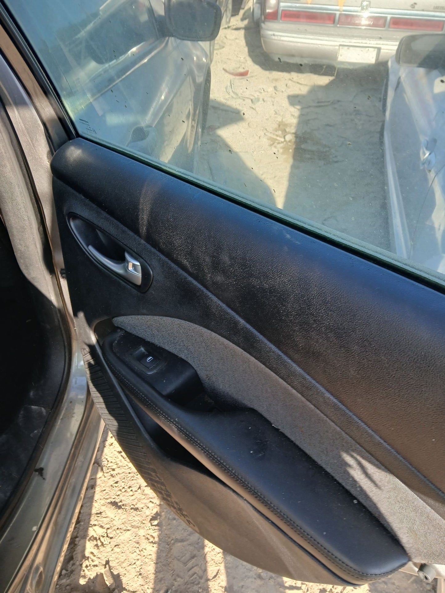Tail Light Driver Side 2013 - 2016 Dodge Dart