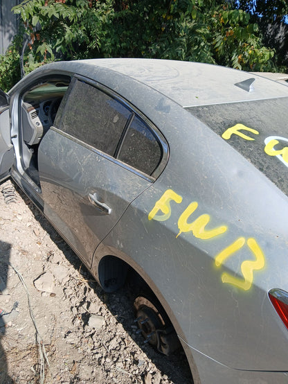 Cylinder Head Rear Bank 2010 - 2016 Buick LaCrosse