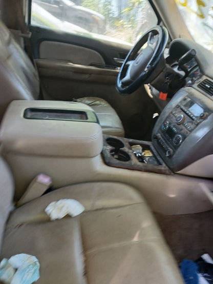 Engine Control Module 2007 - 2014 GMC Sierra 2500