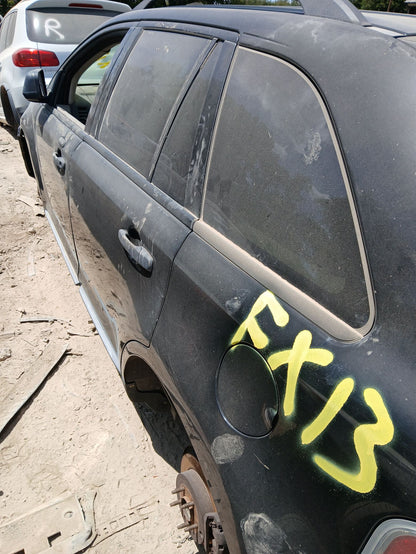 Windshield 2007 - 2014 Ford Edge