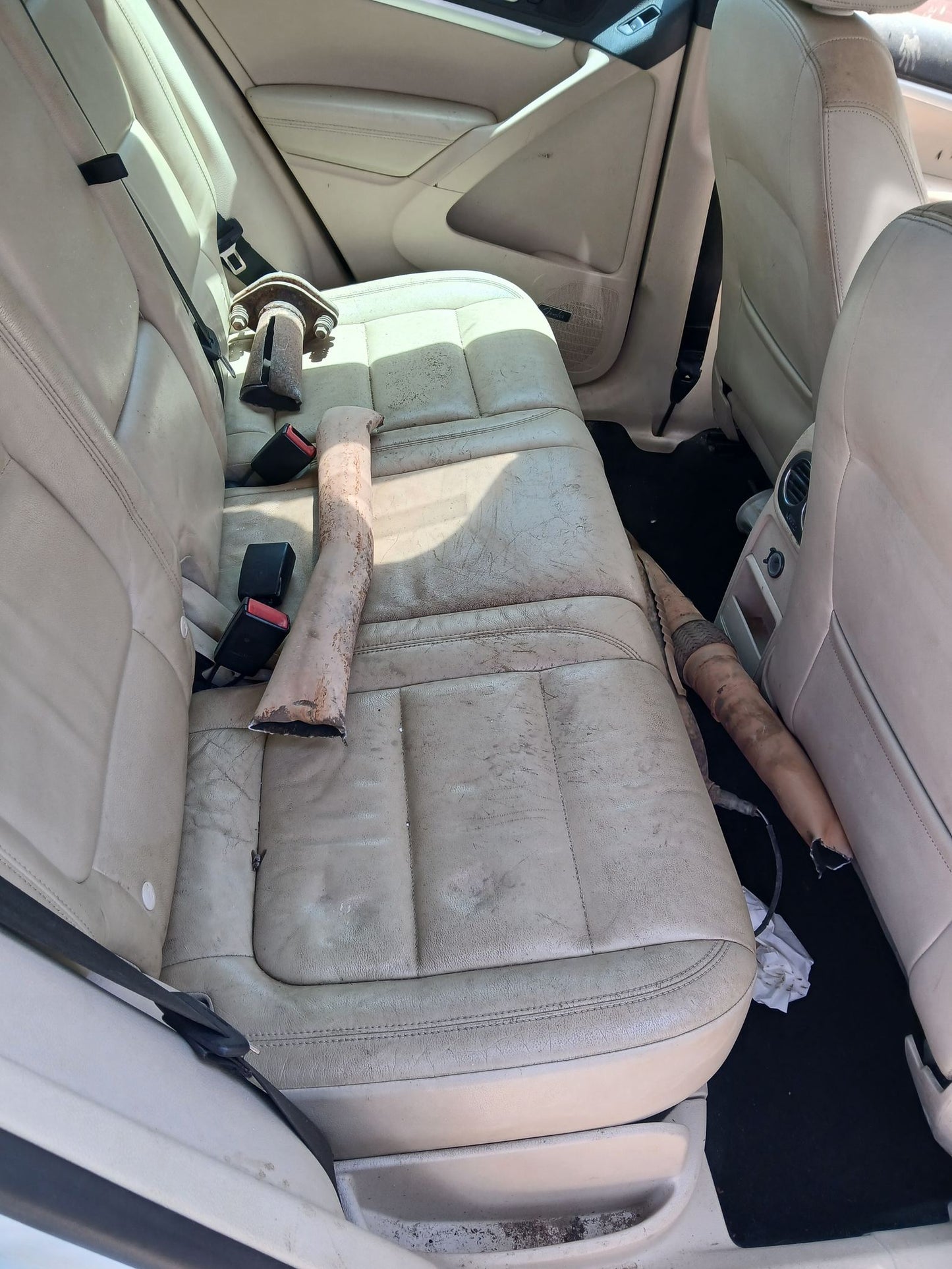 Cylinder Head 2009 - 2017 Volkswagen Tiguan