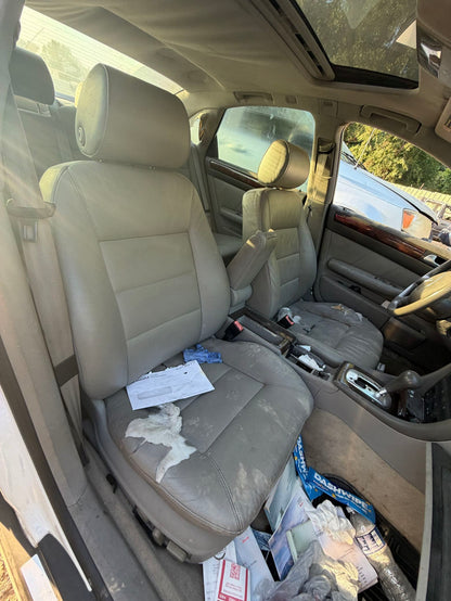 Center Console 1998 - 2004 Audi A6