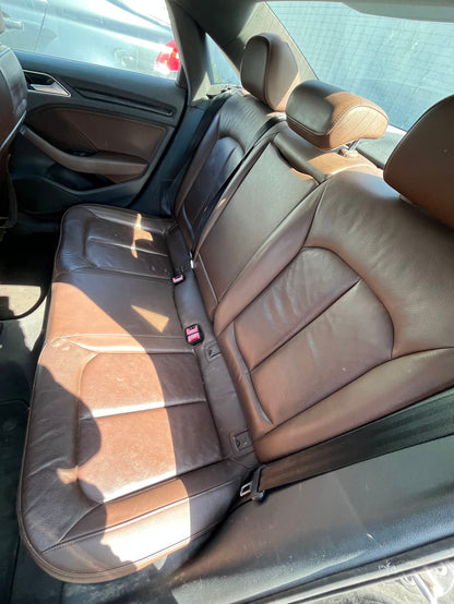 Airbag Roof Curtain Driver Side 2015 - 2020 Audi A3