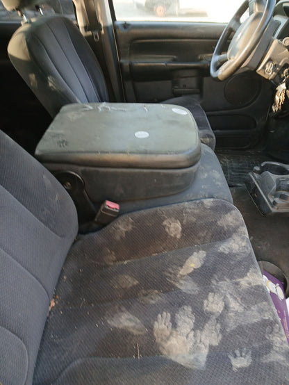 Coolant Overflow Reservoir 2002 - 2008 Dodge Ram 1500