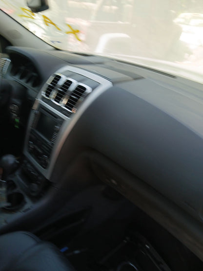 Door Shell Front Passenger Side 2007 - 2016 GMC Acadia