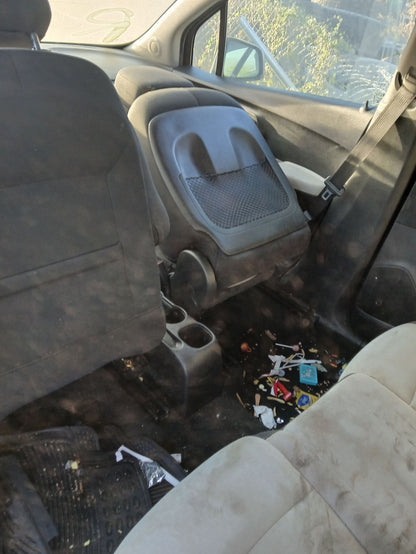 Brake Caliper Front Driver Side 2015 - 2022 Chevrolet Trax