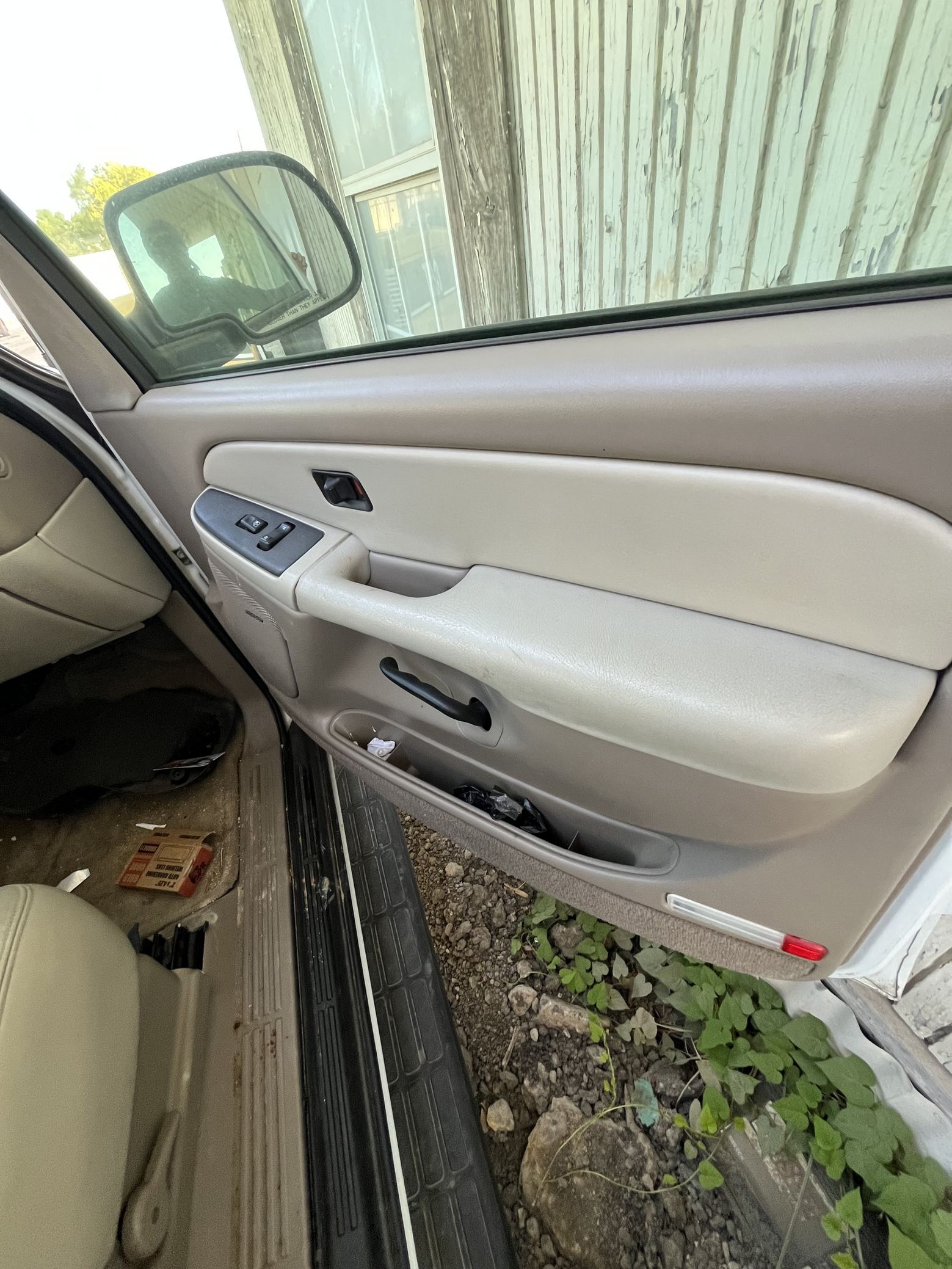 Airbag Driver Steering Wheel 2000 - 2006 GMC Yukon