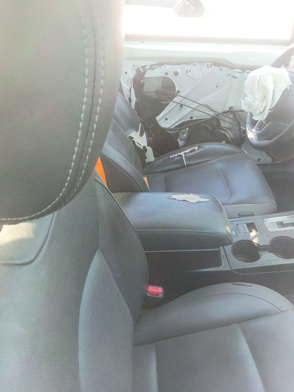 Subframe Crossmember Front 2015 - 2019 Subaru Legacy