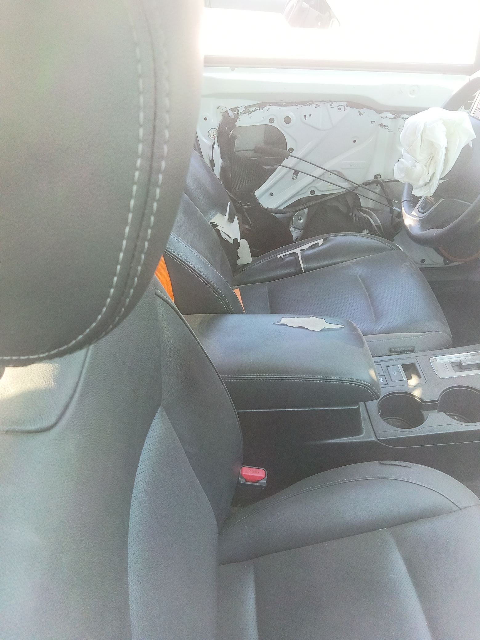 Battery Cable Negative 2015 - 2019 Subaru Legacy