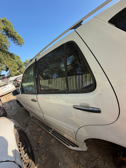 Heater Core 1998 - 2005 Mercedes-Benz M-Class