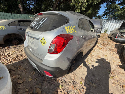 HVAC Box 2013 - 2022 Buick Encore