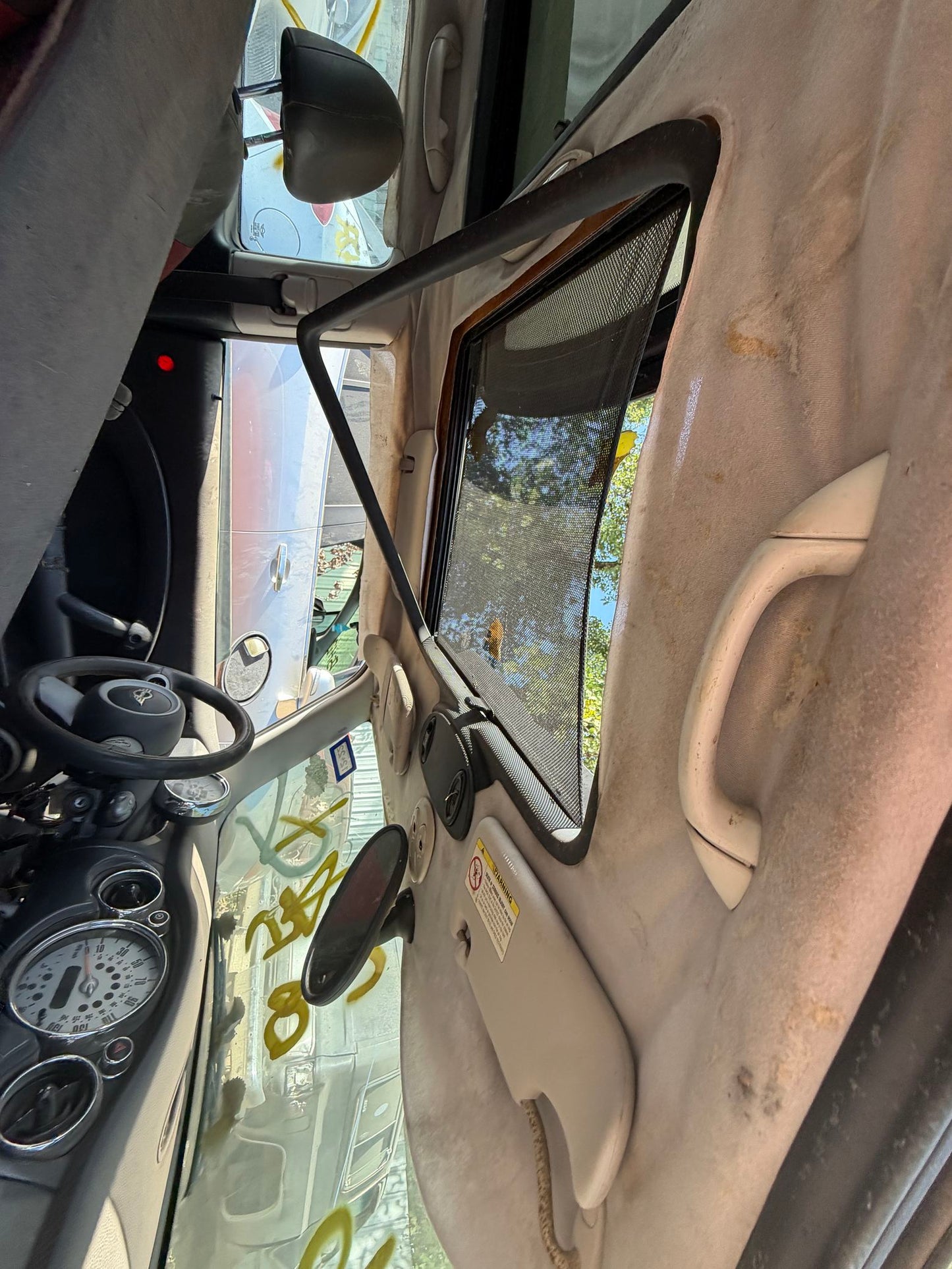 Fuse Box Engine Bay 2002 - 2006 Mini Cooper Hardtop