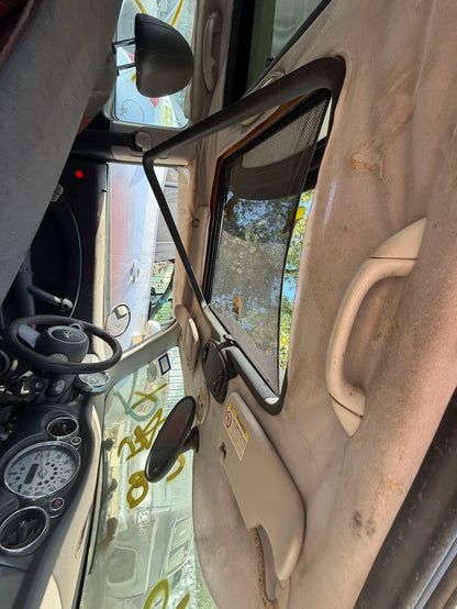 Door Panel Passenger Side 2002 - 2006 Mini Cooper Hardtop
