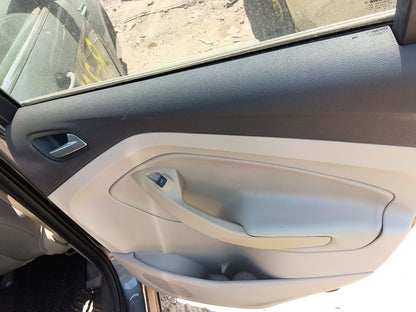 Stabilizer Bar Front 2013 - 2019 Ford Escape