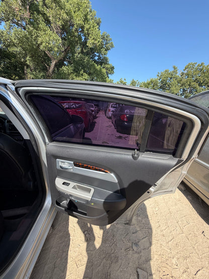 Door Shell Front Driver Side 2007 - 2010 Chrysler Sebring