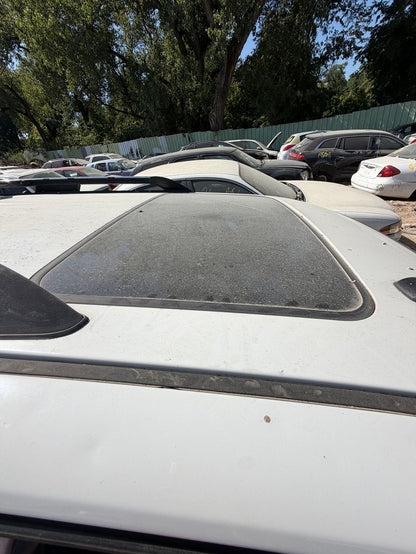 Door Shell Front Passenger Side 2008 - 2012 Ford Escape