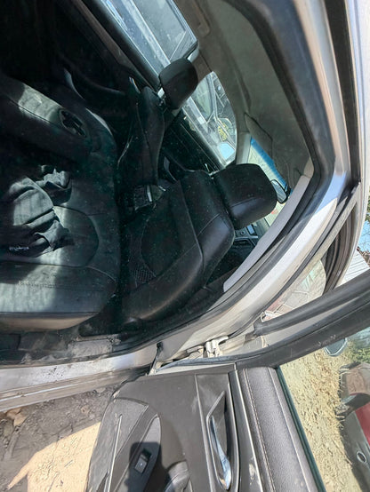 Fender Front Driver Side 2008 - 2013 Cadillac CTS