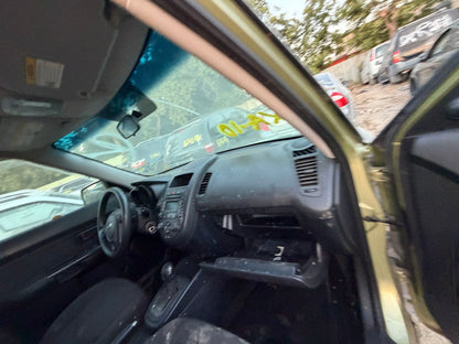 Window Regulator Rear Driver Side 2010 - 2013 Kia Soul