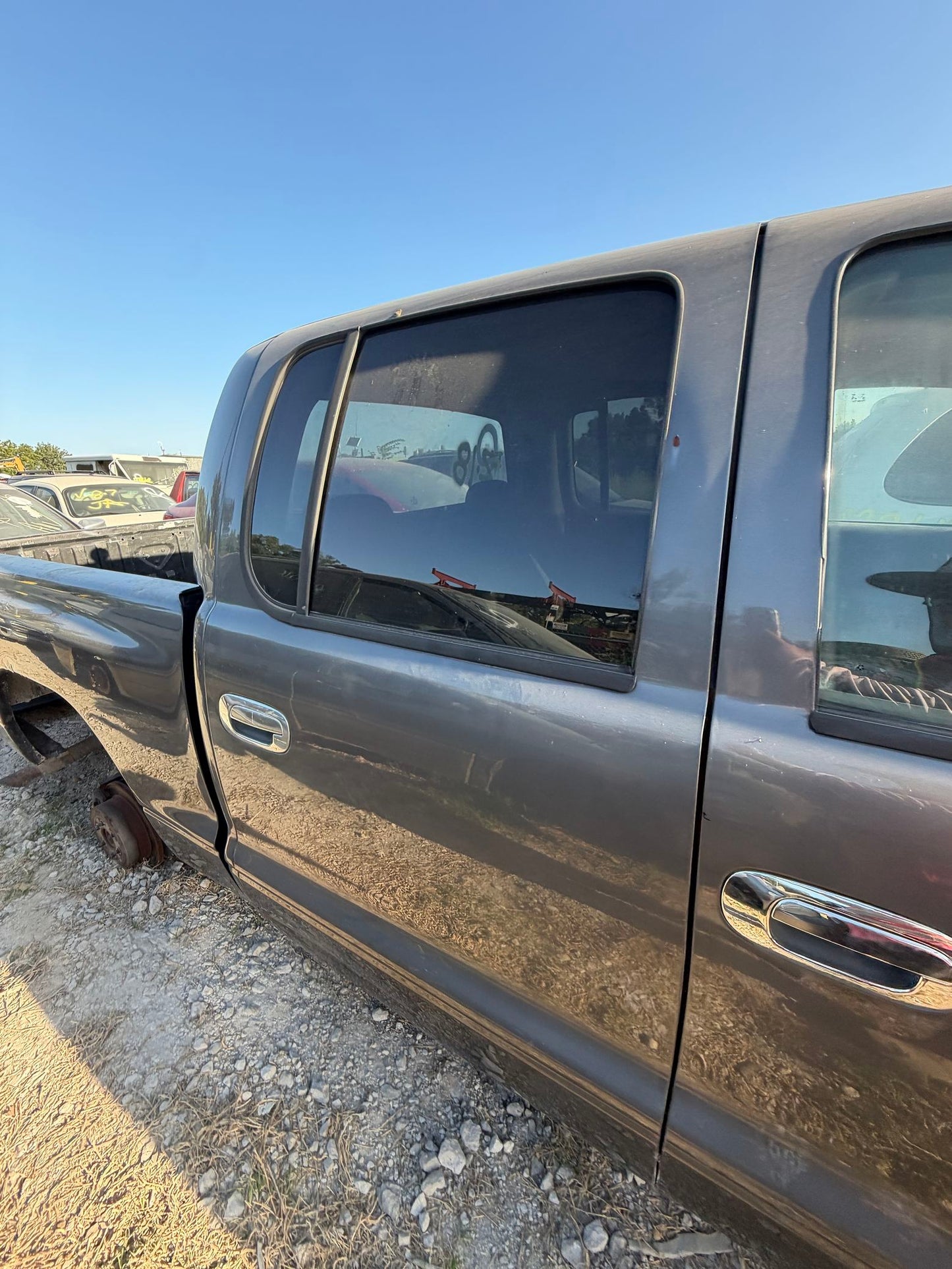 Transfer Case Assembly 1997 - 2004 Dodge Dakota