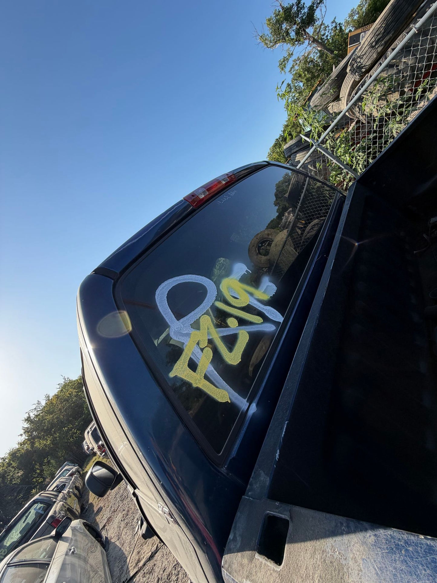 Powertrain Control Module 2002 - 2008 Dodge Ram 1500