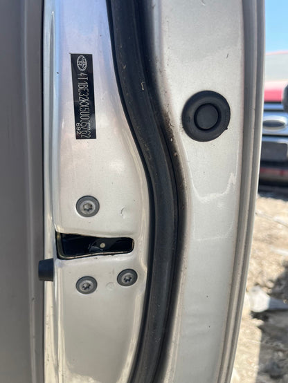 Wiper Motor 2002 - 2006 Toyota Camry