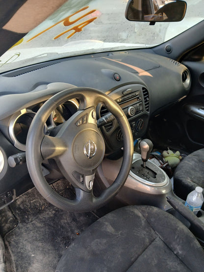 Quarter Panel Driver Side 2011 - 2017 Nissan Juke
