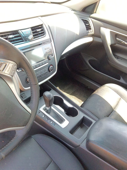 Center Console 2013 - 2018 Nissan Altima