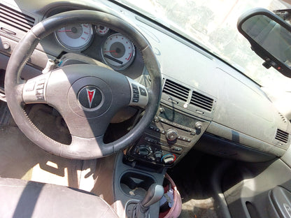 Fuel Filler Door 2007 - 2009 Pontiac G5