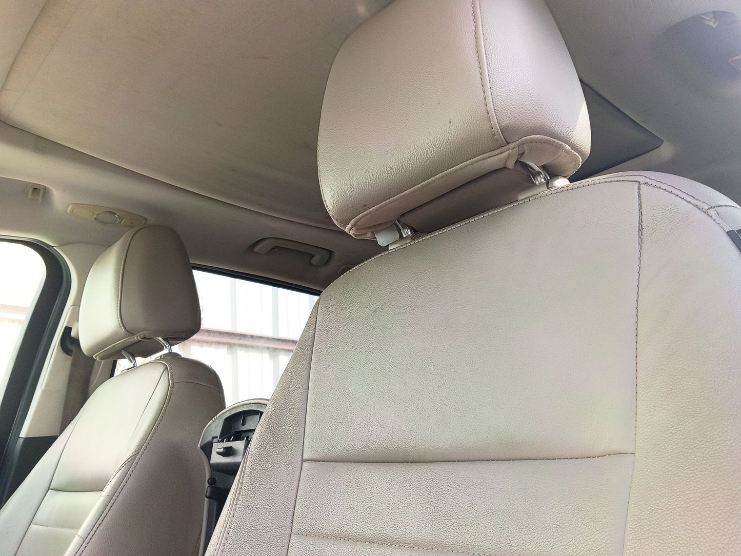 Sunroof Window Glass 2013 - 2019 Ford Escape