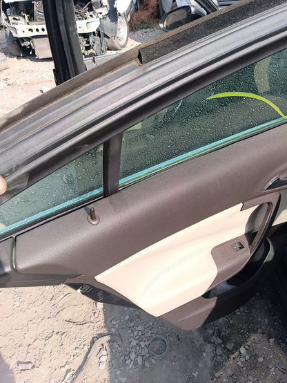 Bumper Reinforcement Front 2011 - 2017 Buick Regal