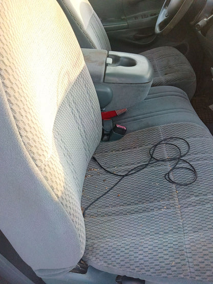 Window Regulator Front Passenger Side 1997 - 2003 Ford F-150