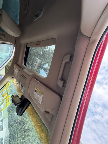 Exterior Door Handle Front Passenger Side 2010 - 2019 Ford Taurus