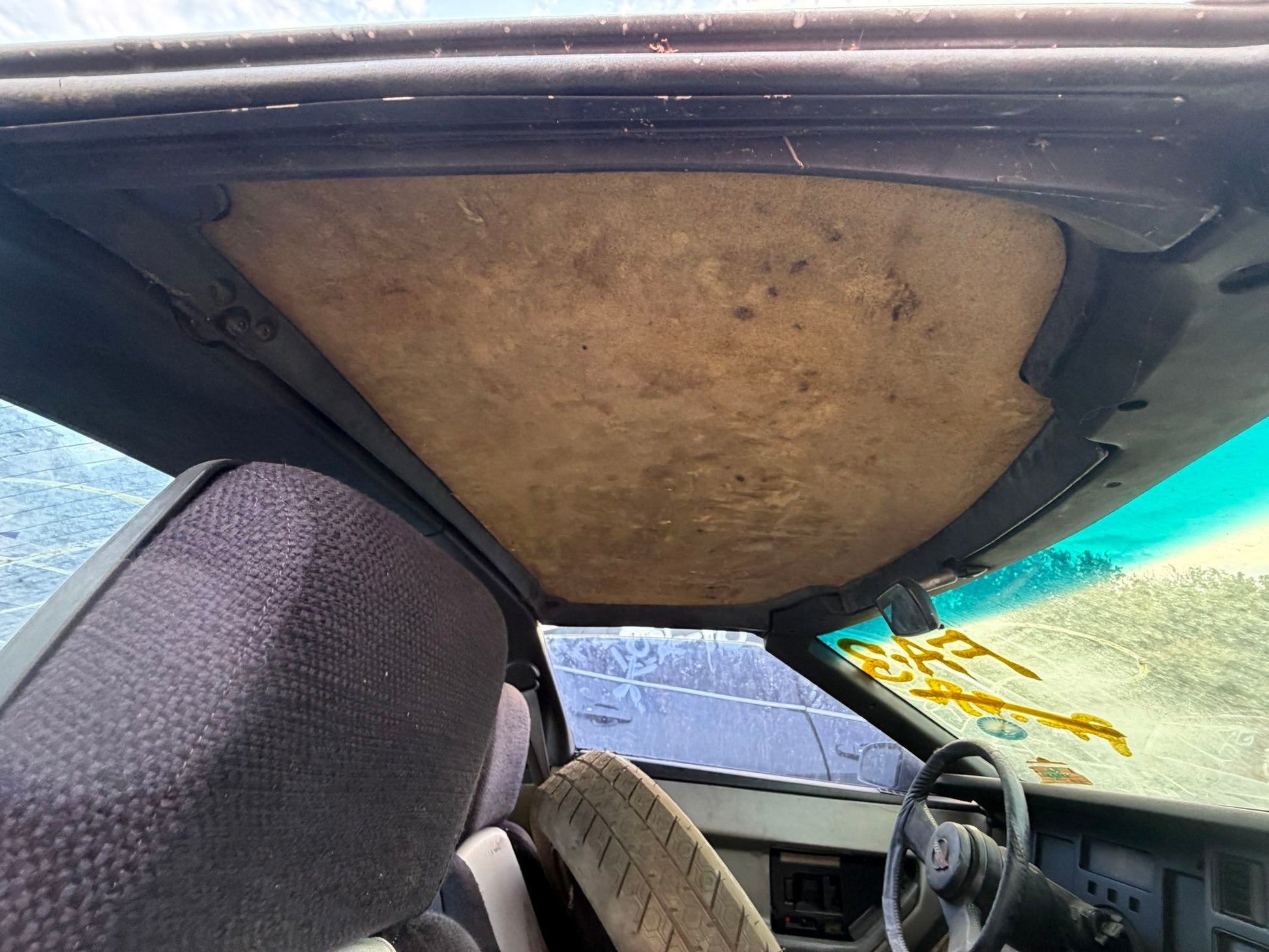 Spindle Knuckle Front Driver Side 1984 - 1996 Chevrolet Corvette